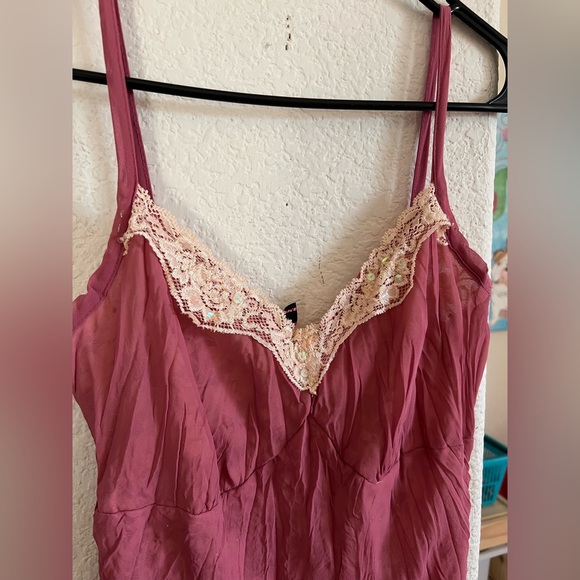 Y2K fairy core cami tank - Picture 3 of 4